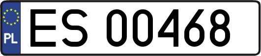 ES00468