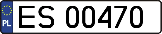 ES00470