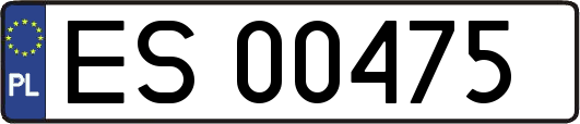 ES00475