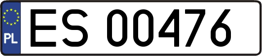 ES00476