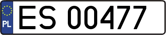 ES00477