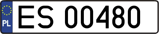 ES00480