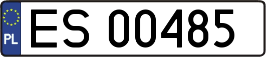 ES00485