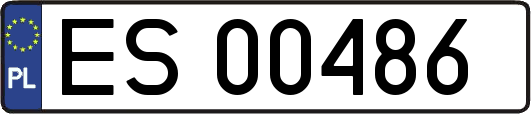 ES00486