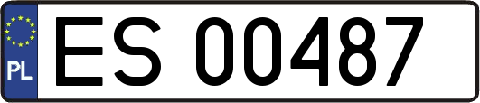 ES00487