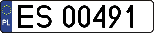 ES00491