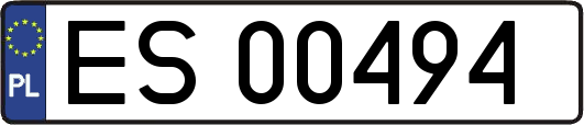 ES00494