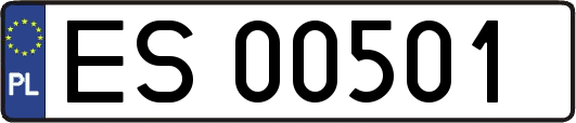 ES00501