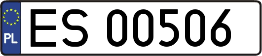 ES00506