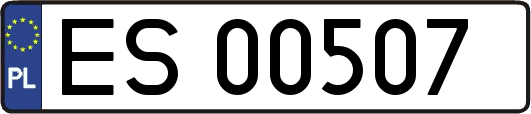 ES00507