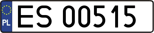 ES00515