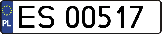 ES00517