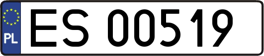 ES00519