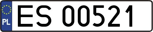 ES00521