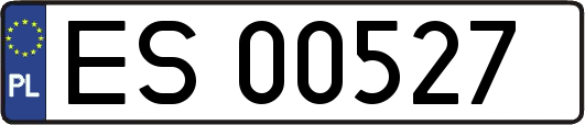 ES00527