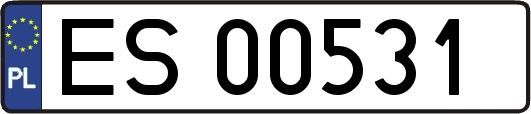 ES00531