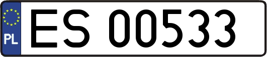 ES00533