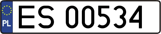 ES00534