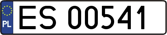 ES00541