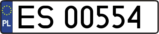ES00554