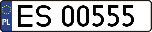 ES00555