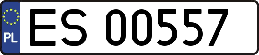 ES00557