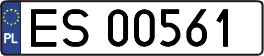 ES00561