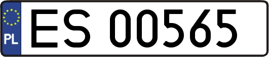 ES00565