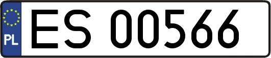 ES00566