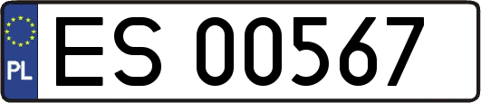 ES00567