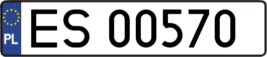 ES00570