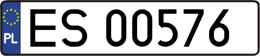ES00576