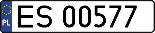 ES00577