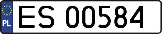 ES00584