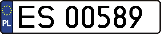 ES00589