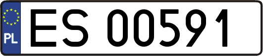 ES00591