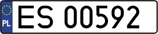 ES00592