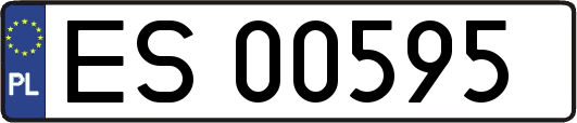 ES00595