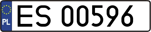 ES00596