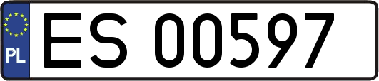 ES00597