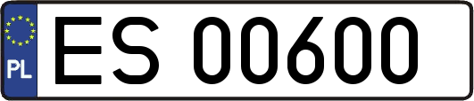 ES00600