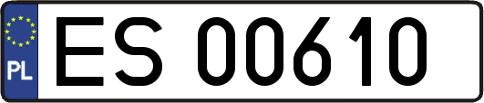 ES00610