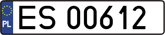 ES00612