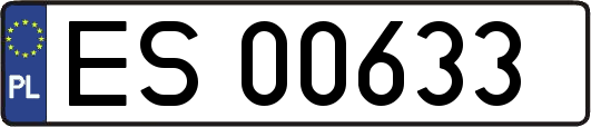 ES00633