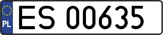 ES00635