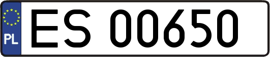 ES00650