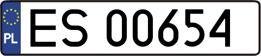 ES00654