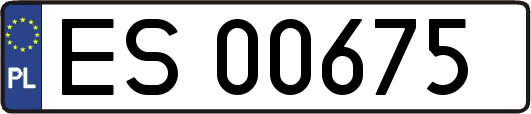 ES00675