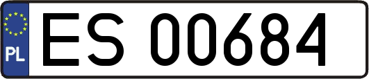ES00684