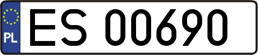 ES00690